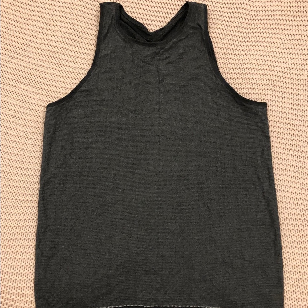 exercise shirt size L / 10 brand fabletics
